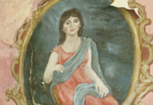 A British Artist Completely Transformed His Rented Flat, And Now It’s Got Protected Status