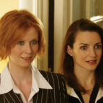 How Longtime Fans Feel About Sex And The City On Netflix