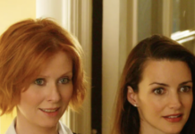 How Longtime Fans Feel About Sex And The City On Netflix