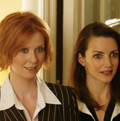 How Longtime Fans Feel About Sex And The City On Netflix