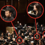 The Long-Hidden Sexual Assault Scandal At The New York Phil