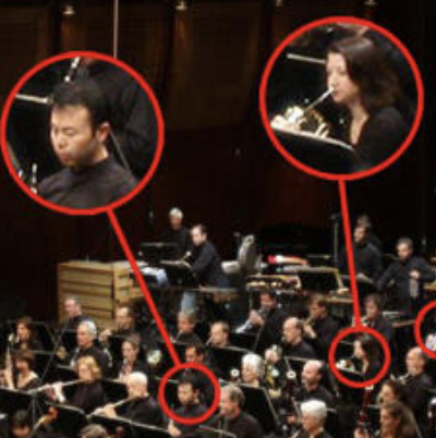 The Long-Hidden Sexual Assault Scandal At The New York Phil