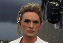 Why, And To Where, Did The Priscilla, Queen Of The Desert Bus Disappear?