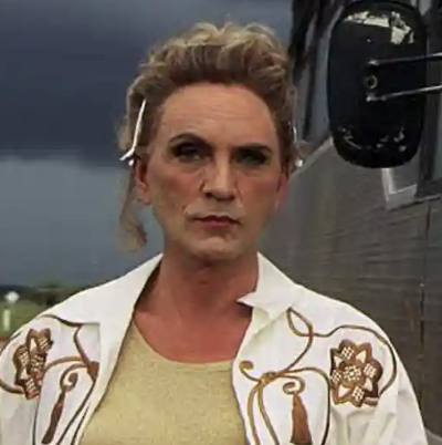 Why, And To Where, Did The Priscilla, Queen Of The Desert Bus Disappear?