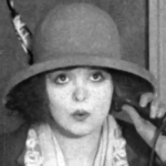 Clara Bow’s Film Premieres, 101 Years After It Was Made And Lost