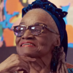 Artist Faith Ringgold, Who Wove Black History Into Quilts And Books, Has Died At 93
