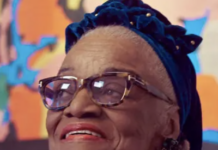 Artist Faith Ringgold, Who Wove Black History Into Quilts And Books, Has Died At 93