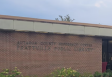 The Library Storm In Alabama Is Probably Coming For Your Librarians As Well