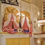 You Can Reenact Lincoln’s Assassination In Many Theatres, But Not The One Where It Happened