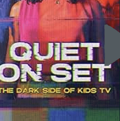 Quiet On Set Reveals The Devastation Of American Childhoods