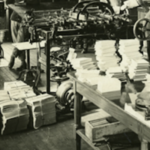 The Publishing World Is Drowning In Books