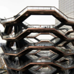 The Towering Vessel Sculpture At Hudson Yards Will Reopen, With More Mesh Intended To Prevent Deaths