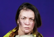 Ukrainian Artists Make Fun Of Refugee Stereotypes At The Venice Biennale