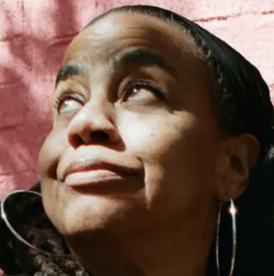 Suzan-Lori Parks Hasn’t Stopped Fearlessly Reimagining The United States