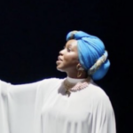 Civil War And Displacement – Through The Eyes Of A Poet