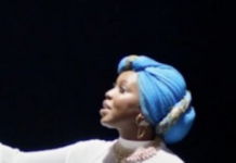 Civil War And Displacement – Through The Eyes Of A Poet