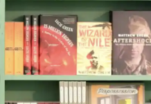 Scottish Artists Fear They’re Falling Into A Cultural Black Hole