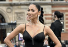 Sunset Boulevard, Heading To Broadway, Just Swept The Oliviers In London