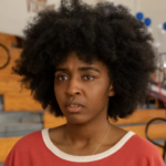 In Recent US Cinema, Women Loving Women Have Gotten Very Funny And Bizarre