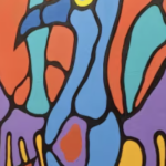 The Nephew Of Norval Morrisseau, Implicated In Massive Art Fraud Scandal, Reaches A Resolution With Community Elders