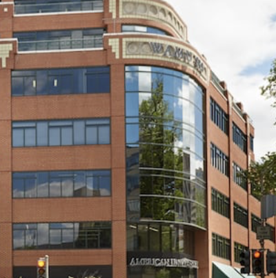 What Actually Happened To The DCist, And Beloved Radio Station WAMU