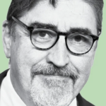 Actor Alfred Molina Has Fallen For New York