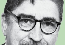 Actor Alfred Molina Has Fallen For New York