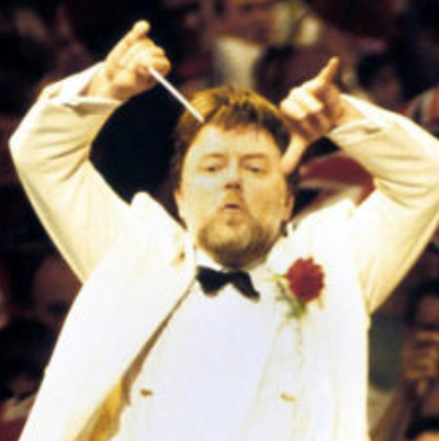 Sir Andrew Davis, Conductor Who Brought Humor To The Last Night Of The BBC Proms, Has Died At 80