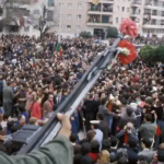 Portugal’s Eurovision Song In 1974 Helped Topple Its Military Dictatorship