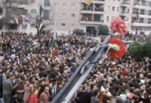 Portugal’s Eurovision Song In 1974 Helped Topple Its Military Dictatorship