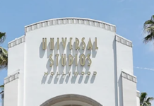 Fifteen People Were Injured In A Tram Crash At California’s Universal Studios