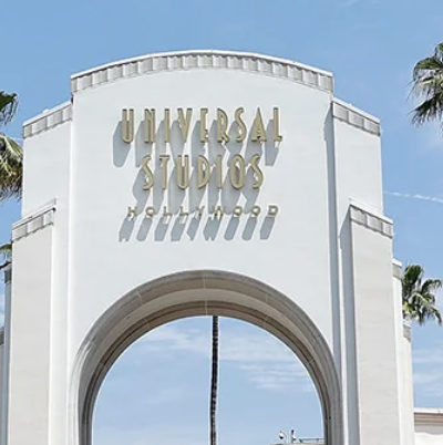 Fifteen People Were Injured In A Tram Crash At California’s Universal Studios