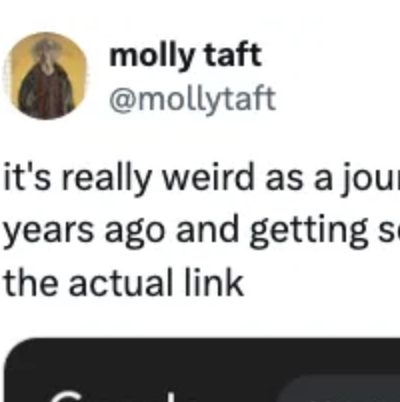 Google’s AI Results Are A Disaster For Publishing