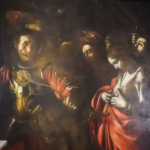 Why Is Caravaggio Everywhere On The Cultural Scene?