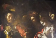 Why Is Caravaggio Everywhere On The Cultural Scene?