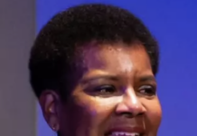 At The Los Angeles Times Book Prizes, Winners Support Ousted USC Valedictorian