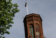 Smithsonian Staff Are Worried About A Clampdown On LGBTQIA Content