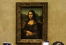 Should The Louvre Move The Mona Lisa To Its Own Room?