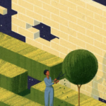As Phones Become Mere Commodities, Apple’s Walled Garden Is Crumbling