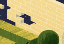 As Phones Become Mere Commodities, Apple’s Walled Garden Is Crumbling