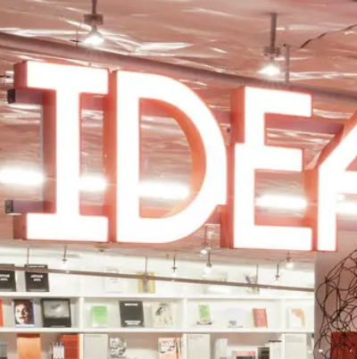 The Surprising Things The Walker Art Center Did To Its Gift Shop
