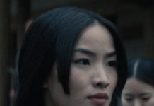 The Challenges Of Translation In Shogun