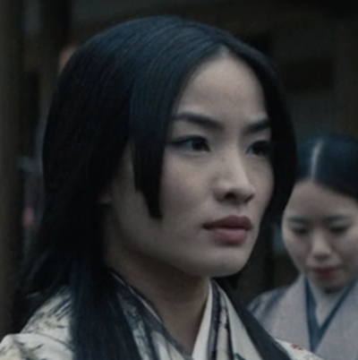 The Challenges Of Translation In Shogun