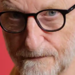 When A Protest Musician Becomes A Grandparent