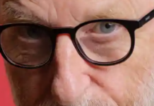 When A Protest Musician Becomes A Grandparent