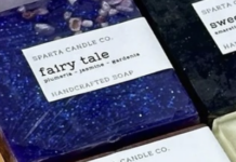 The Explosion In Arts And Crafts Inspired By, Or Perhaps Dependent On, Taylor Swift