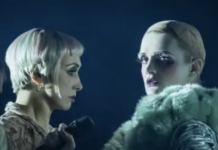 The Gender Divide In Reviews Of The New Cabaret