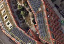 The Rebirth Of King’s Cross In London May Not Be Quite Complete