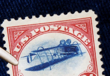 Why, In A Digital World, Do We Still Use Postage Stamps?