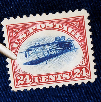Why, In A Digital World, Do We Still Use Postage Stamps?